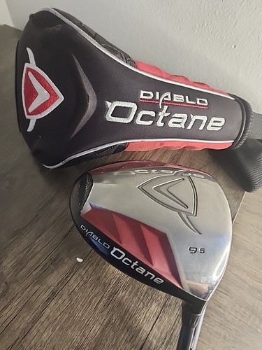 Callaway diablo octane - diablo,