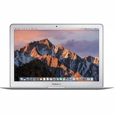 Apple MacBook Air 13,3" (256 Go SSD, Intel Core i5 4ème Génération, 1,3 GHz,...