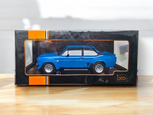 Miniature ixo models - miniature,