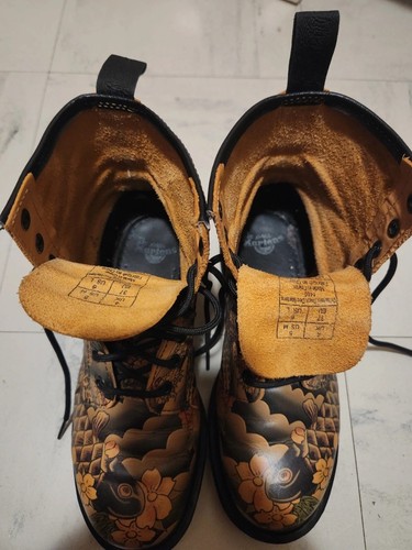 Martens 1460 - dr.,