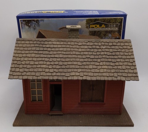 Pola 933 scale - scale, cripple