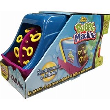 Karma bubble machine à - karma,