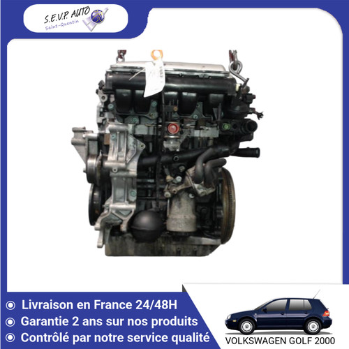 Moteur volkswagen - 🇫🇷,
