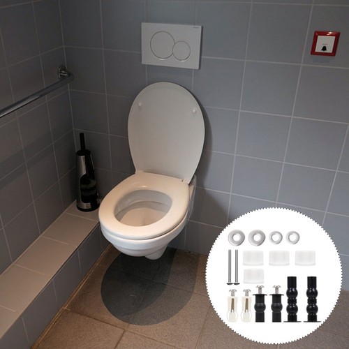 Universel abattant wc - ,