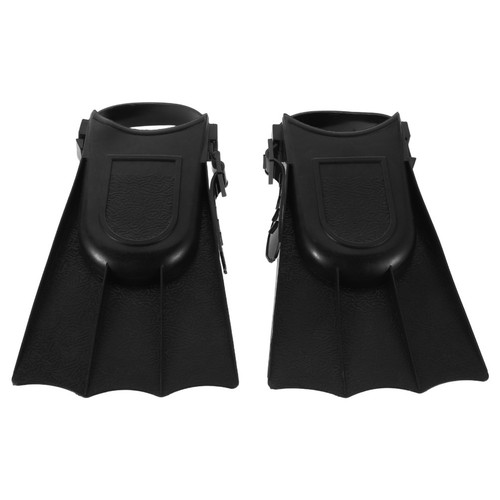 Longues nageoires flottantes - nageoires,