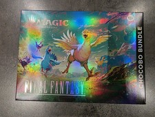 Magic The Gathering - Final
