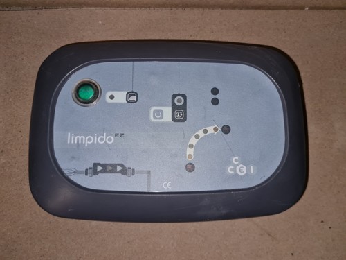 électrolyseur sel limpido - au,