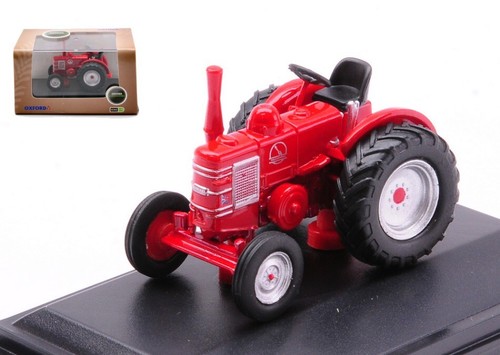 Miniature oxford tracteur - miniature,
