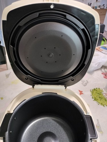 Robot cuiseur multifonction - cuiseur,