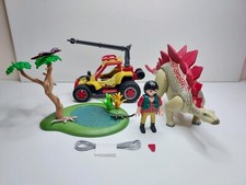 PLAYMOBIL 9432 Tout terrain