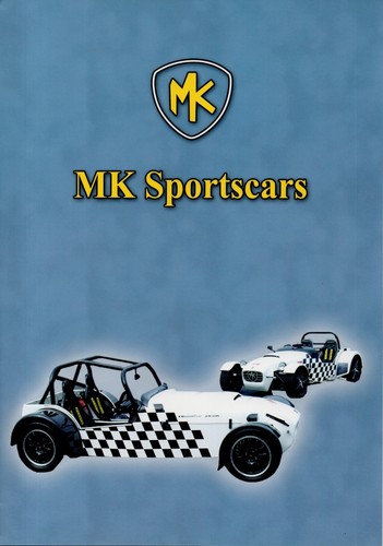 Sportscars indy kit car - indy,