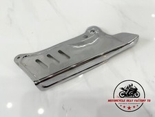 Honda Mini Trail Z50 Z50R Drive Chain Guard Reproduction Z50J Z50JZ Chrome Steel
