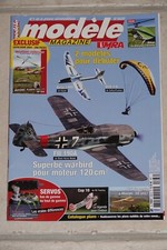 MODELE MAGAZINE n°868H/