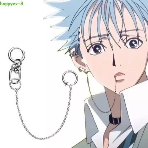 Nana okazaki shinichi cosplay - nana,