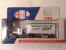 AHL American Highway Legends