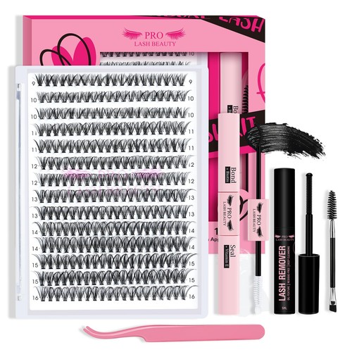 Pro kit extension - pro, cils