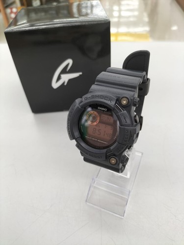 Casio shock frogman 200ms - g-shock,