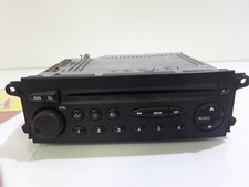 Citroen XSARA PICASO 2004-2011 Radio Autoradio 96599994XT