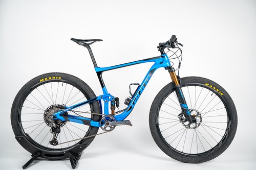 2019 giant anthem - giant, advanced