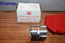 Ruger single six 22lr revolver - single-six,