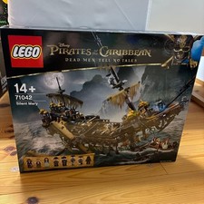 LEGO Pirates des Caraïbes