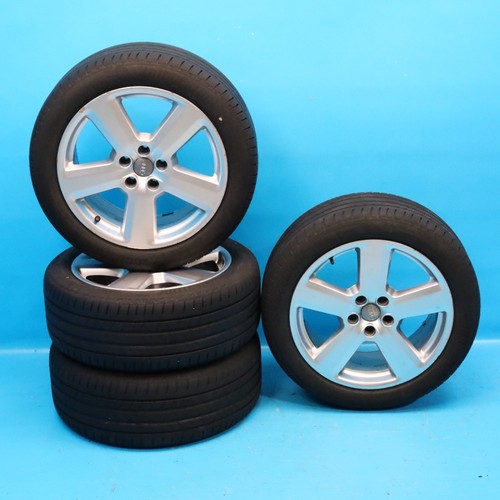 Audi roues complètes - roues,