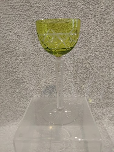 Verre vin rhin 14cl - verre, à