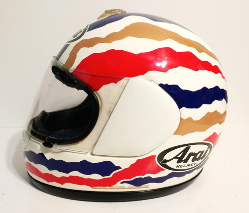 Arai giga michael - giga-2, doohan