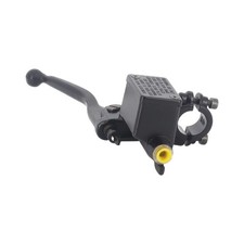 Maître-cylindre frein avant