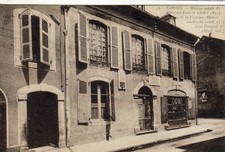 CPA 65 HAUTES PYRENEES TARBES