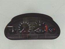 Compteur BMW SERIE 3 E46 PHASE