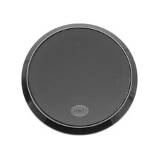 Horloge Voiture Noir Blanc