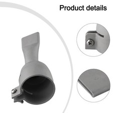 Buse de soudure plastique