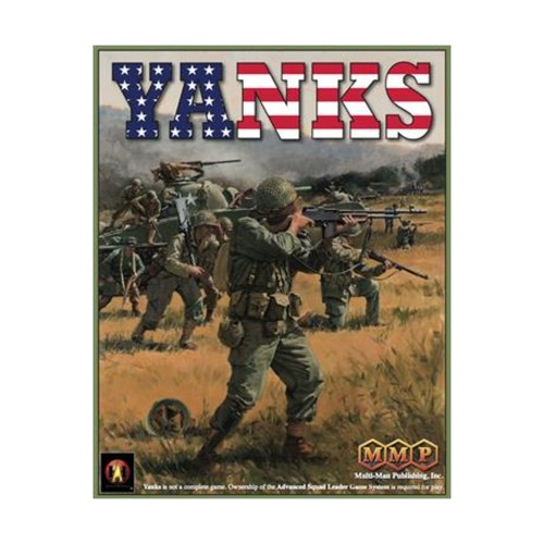Multiman asl yanks - yanks, ed)
