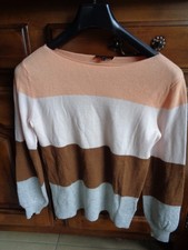 pull caroll taille S 50 pour
