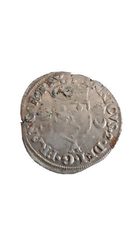 Monnaie médiévale argent - mÉdiÉvale,