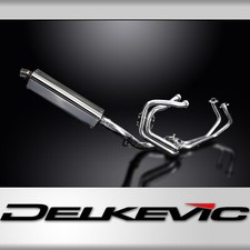 Honda VFR800X Crossrunner