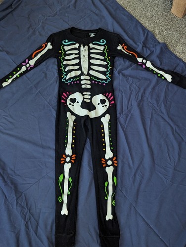 Skeleton suit for sia loa - de,