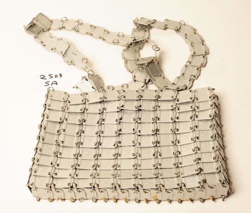 Sac main vintage paco - à,