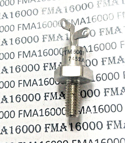 Tm6007 original silec - original, tm-6007