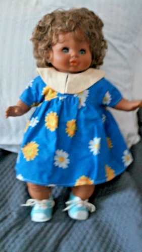 Poupée famosa 45cm - poupée,