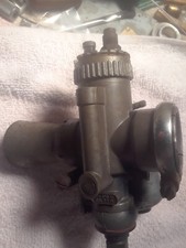 Dellorto SSI 27 D Complete