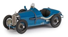 1928 Amilcar C6 voiture de