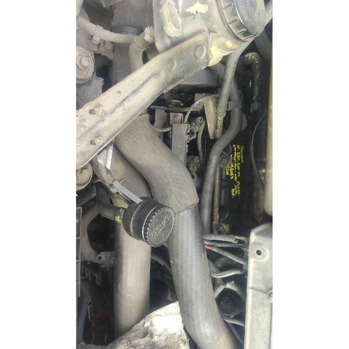 Moteur complet 4hy - moteur, peugeot