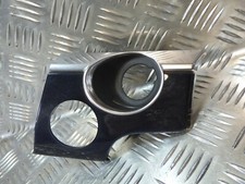 Porsche Panamera 970 Tableau