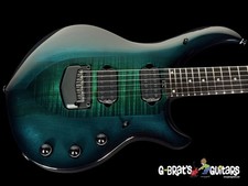 2026 ERNIE BALL MUSIC MAN JOHN