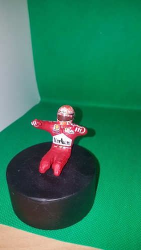 Figurine shumacher 1 - m.,