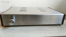 Préamplificateur Phono à