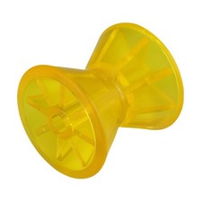 Rouleau d'étrave pour