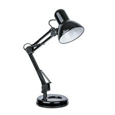 Lampe de bureau articulée